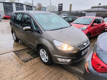 2011 (11) - 2.0 TDCi 140 Zetec 5dr