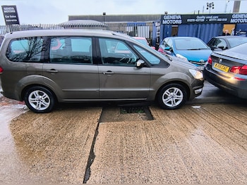 Used Ford Galaxy 2011 for sale - 76829514: Photo