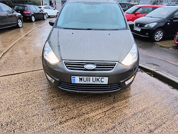 Used Ford Galaxy 2011 for sale - 76829514: Photo