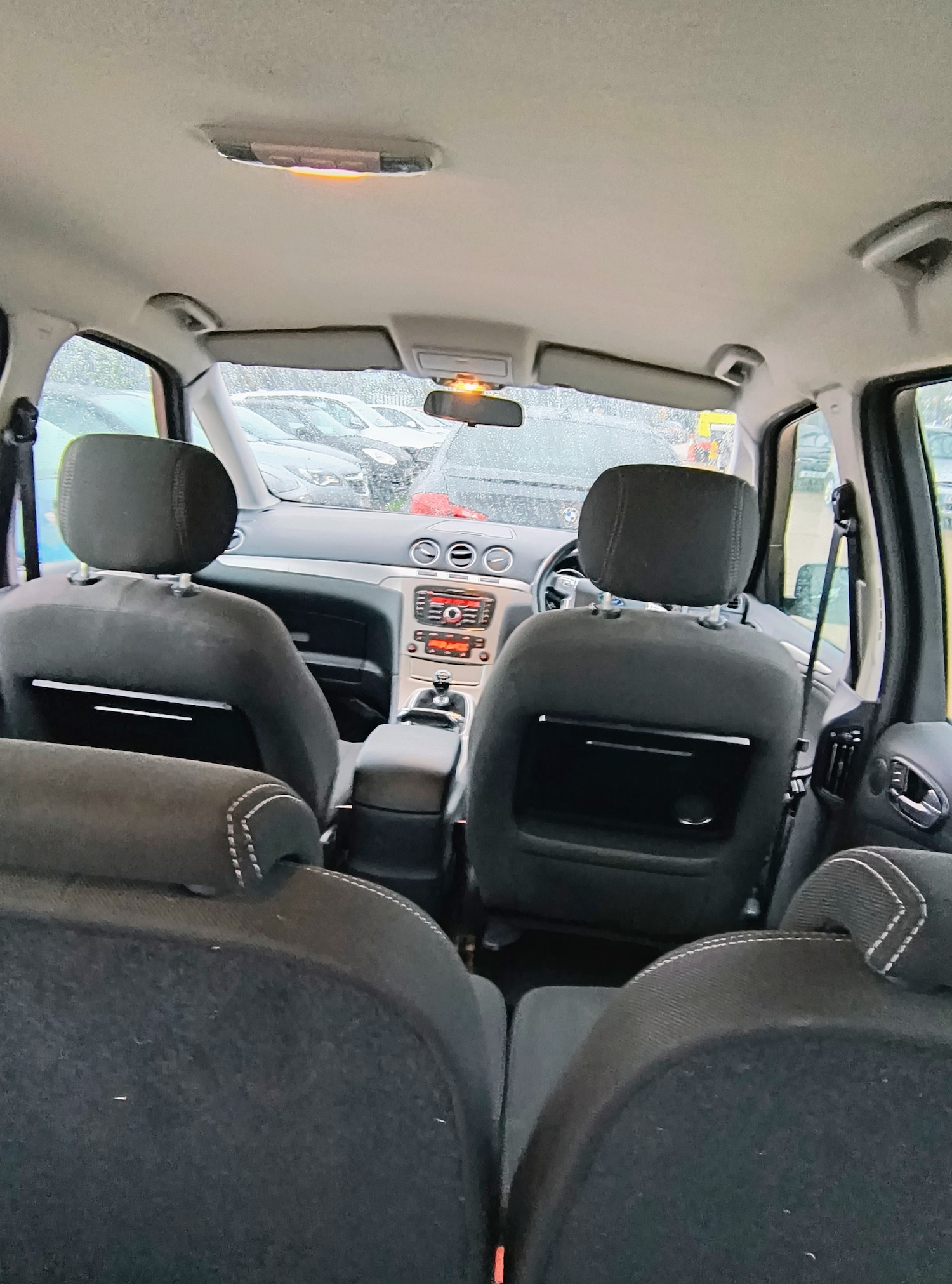 Used Ford Galaxy 2011 for sale - 76829514: Photo 7