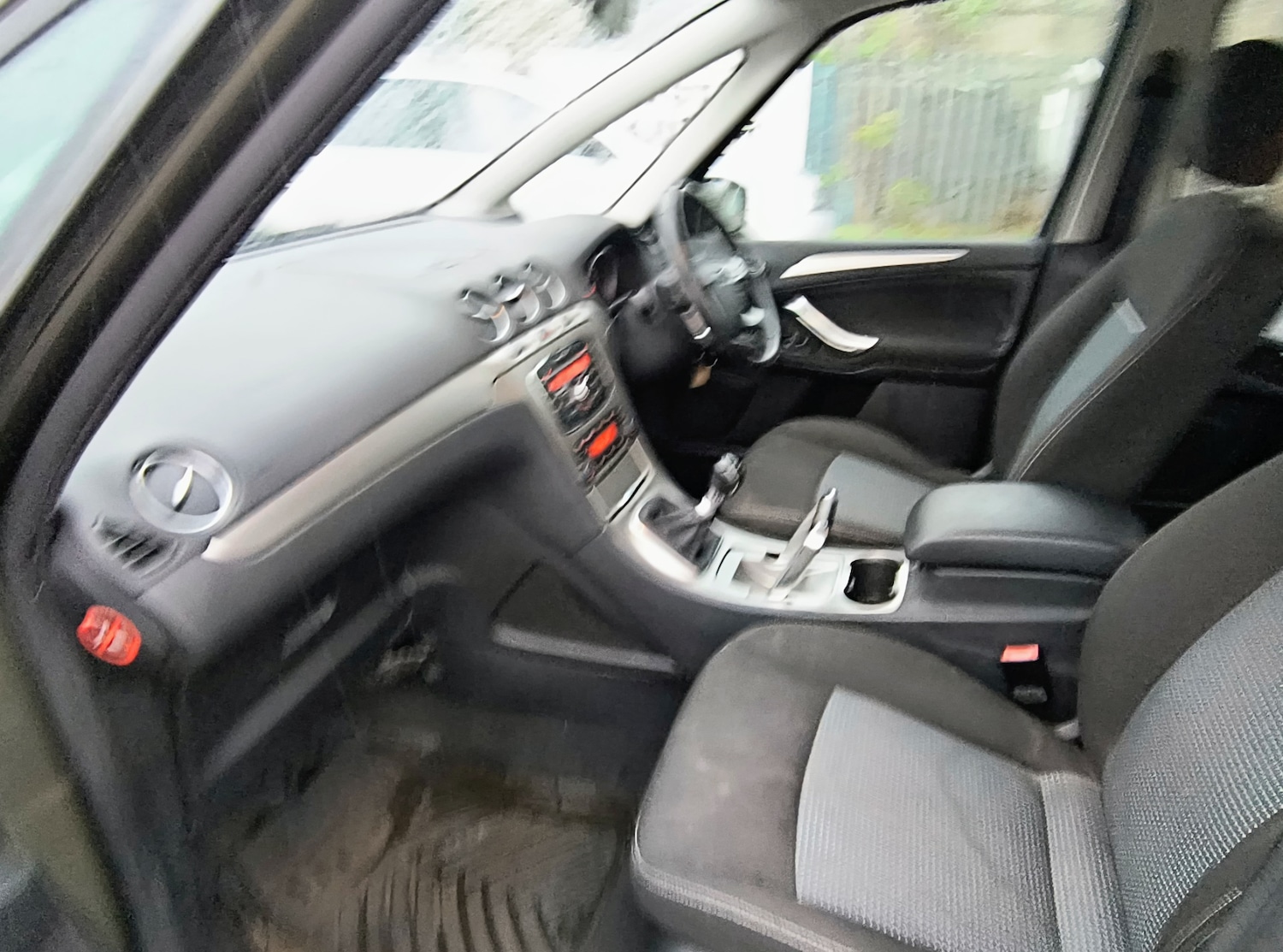 Used Ford Galaxy 2011 for sale - 76829514: Photo 8