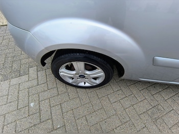 Used Ford Fiesta 2008 for sale - 79272076: Photo