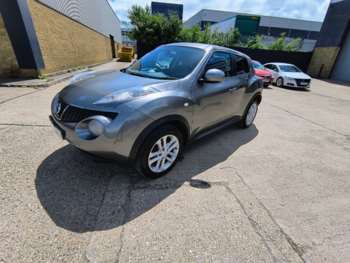 2011 (61) - 1.6 Acenta 5dr [Premium Pack]