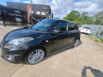 Used Suzuki Swift 2015 for sale - 78507709: Photo