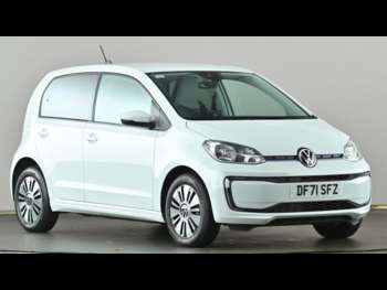 Used Volkswagen Cars for Sale near Burton Joyce Nottinghamshire