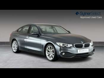 (16) - 2.0 420d SE Auto Euro 6 (s/s) 5dr