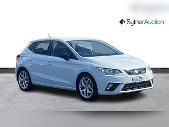 SEAT - Ibiza