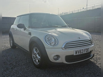 Used MINI Hatch 2013 for sale - 77737429: Photo