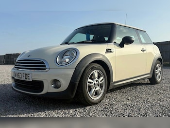 Used MINI Hatch 2013 for sale - 77737429: Photo