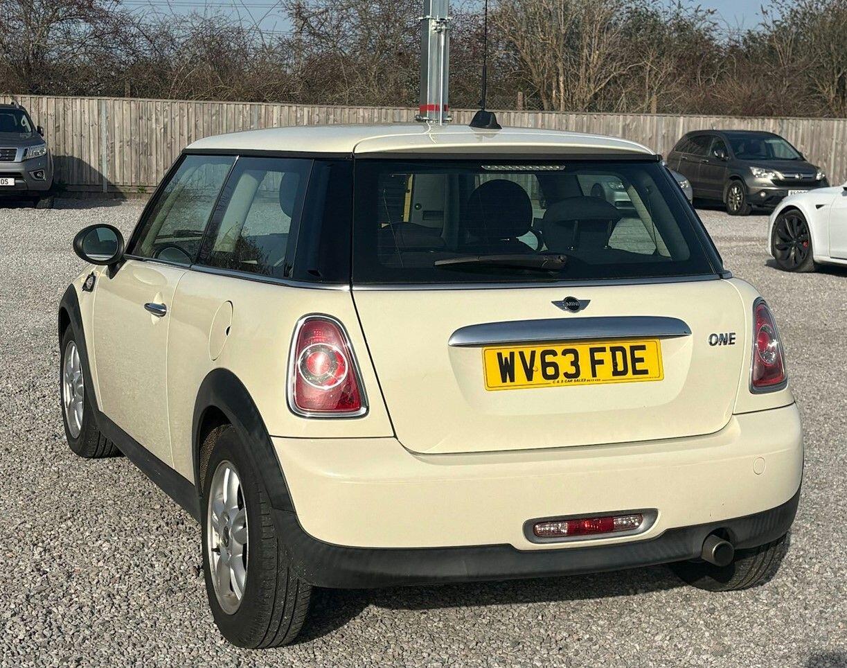 Used MINI Hatch 2013 for sale - 77737429: Photo 3