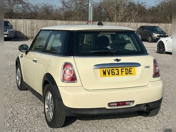Used MINI Hatch 2013 for sale - 77737429: Photo