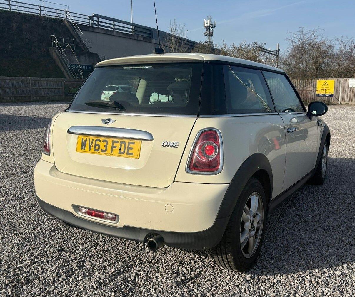 Used MINI Hatch 2013 for sale - 77737429: Photo 4