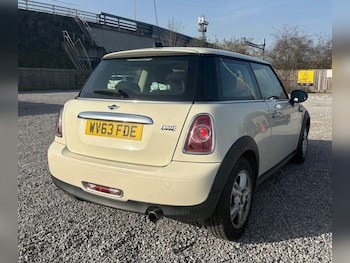 Used MINI Hatch 2013 for sale - 77737429: Photo