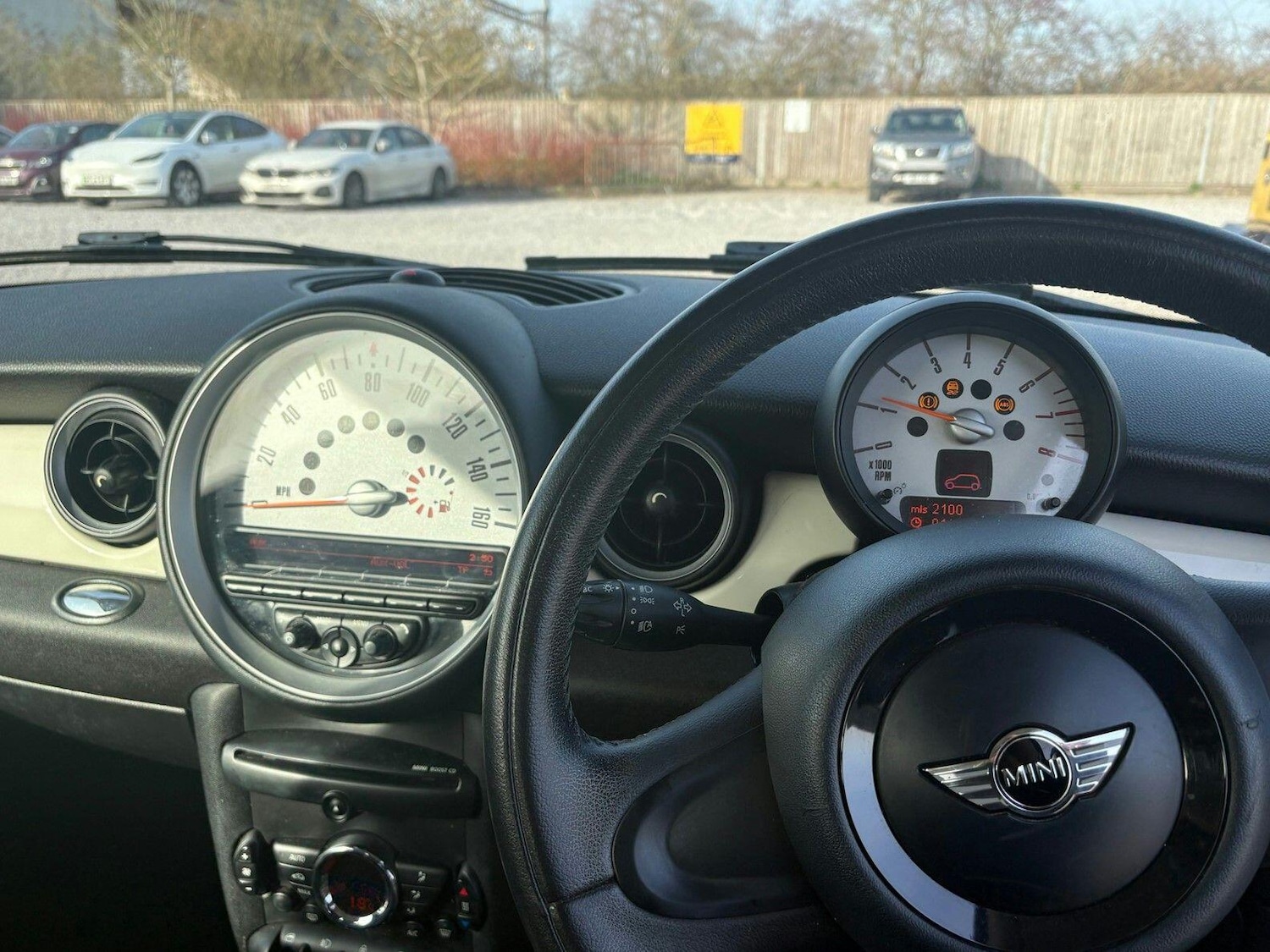 Used MINI Hatch 2013 for sale - 77737429: Photo 5