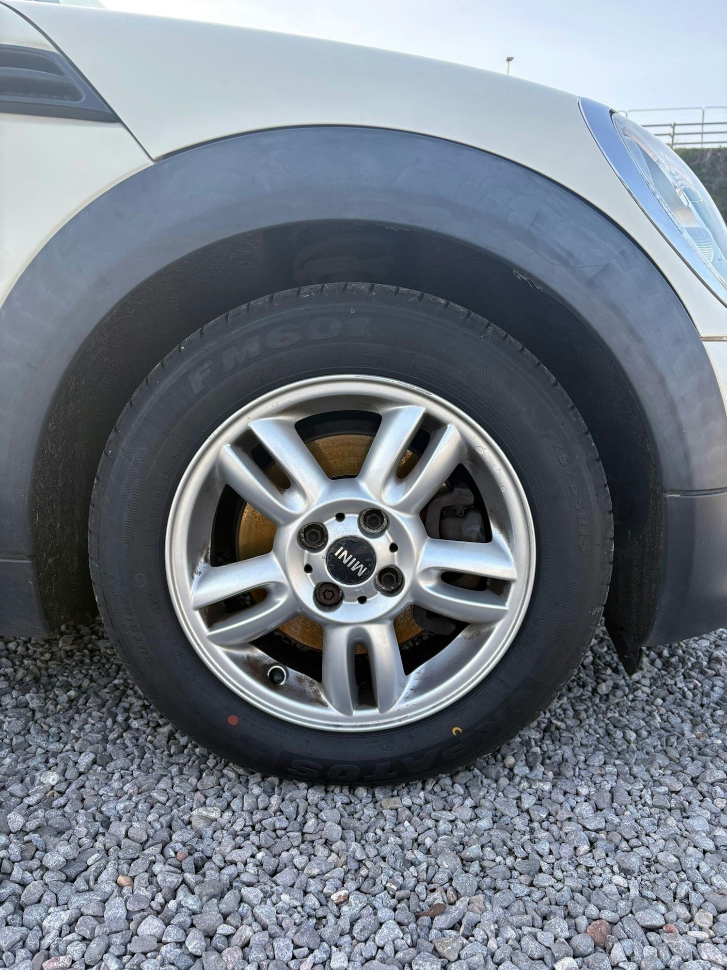 Used MINI Hatch 2013 for sale - 77737429: Photo 6