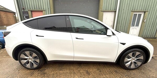 Used Tesla Model Y 2022 for sale - 72473713: Photo 10