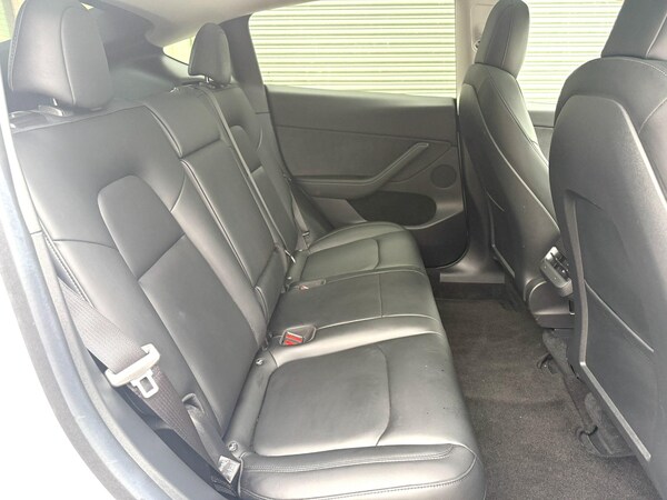 Used Tesla Model Y 2022 for sale - 72473713: Photo 13