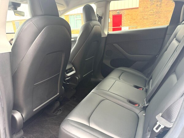 Used Tesla Model Y 2022 for sale - 72473713: Photo 15