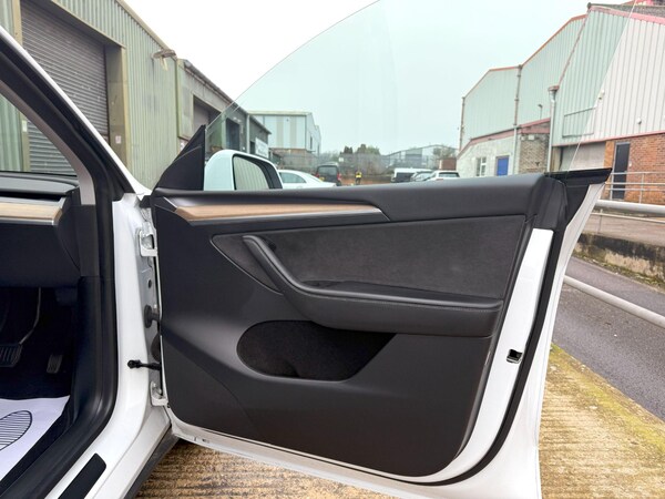 Used Tesla Model Y 2022 for sale - 72473713: Photo 21