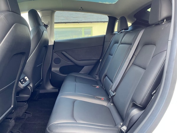 Used Tesla Model Y 2022 for sale - 72473713: Photo 24