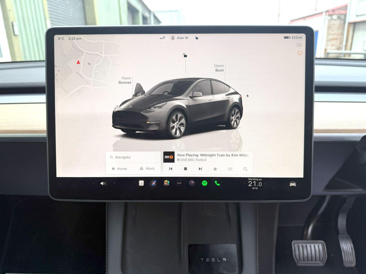 Vehicle 25