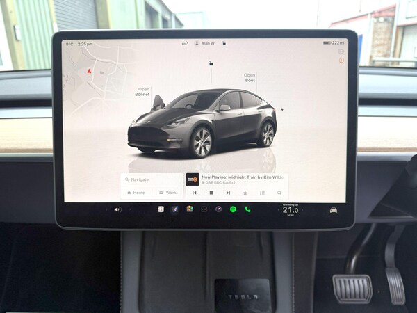 Used Tesla Model Y 2022 for sale - 72473713: Photo 25