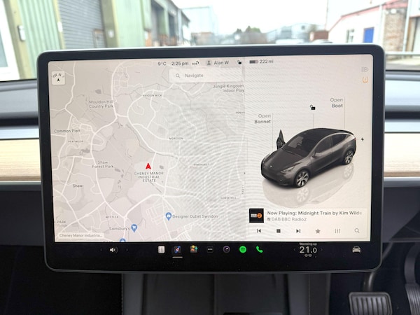 Used Tesla Model Y 2022 for sale - 72473713: Photo 26