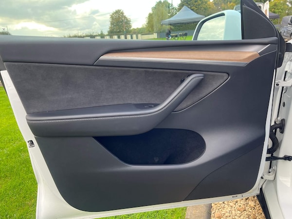 Used Tesla Model Y 2022 for sale - 72473713: Photo 29