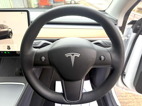 Used Tesla Model Y 2022 for sale - 72473713: Photo 32