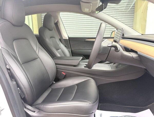 Used Tesla Model Y 2022 for sale - 72473713: Photo 33