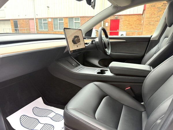 Used Tesla Model Y 2022 for sale - 72473713: Photo 34