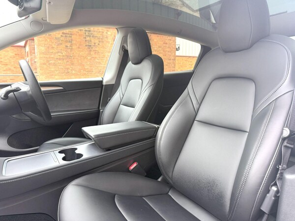 Used Tesla Model Y 2022 for sale - 72473713: Photo 35