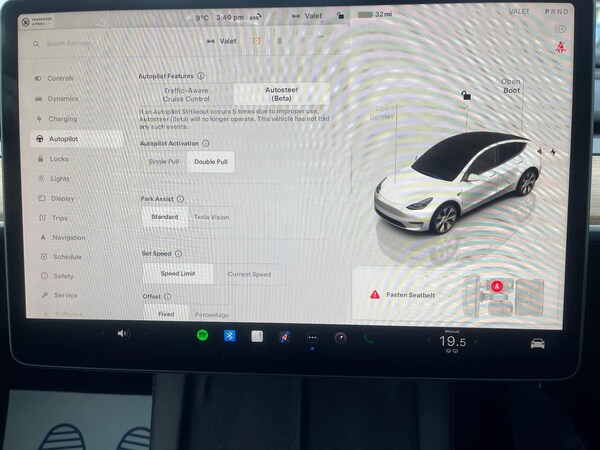 Used Tesla Model Y 2022 for sale - 72473713: Photo 36