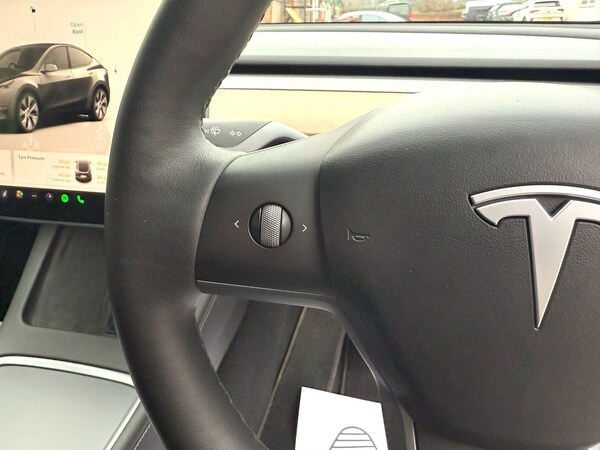 Used Tesla Model Y 2022 for sale - 72473713: Photo 37