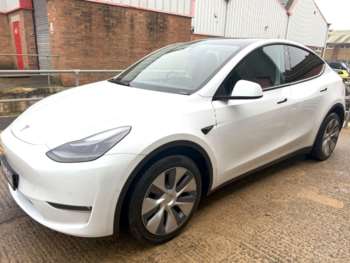 Used Tesla Model Y 2022 for sale - 72473713: Photo