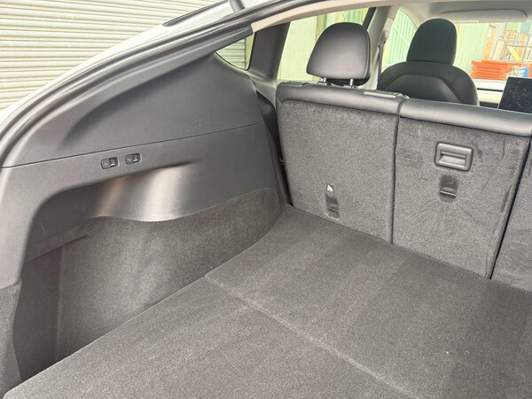 Used Tesla Model Y 2022 for sale - 72473713: Photo 40