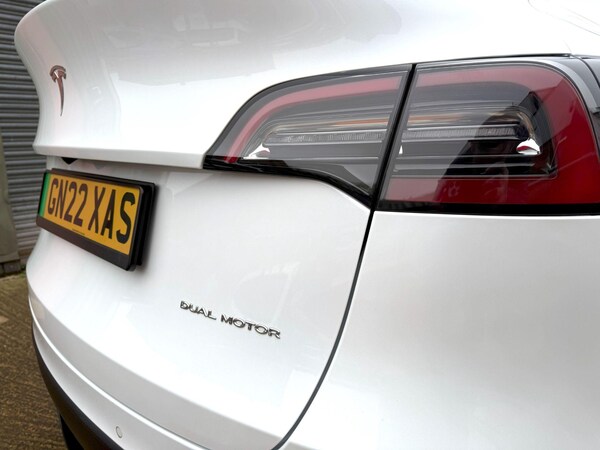 Used Tesla Model Y 2022 for sale - 72473713: Photo 42