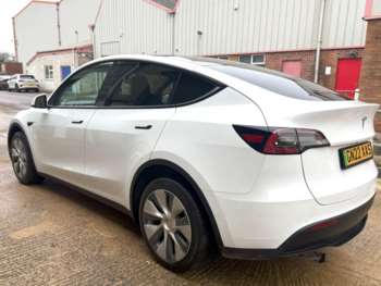 Used Tesla Model Y 2022 for sale - 72473713: Photo