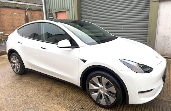 Used Tesla Model Y 2022 for sale - 72473713: Photo 5