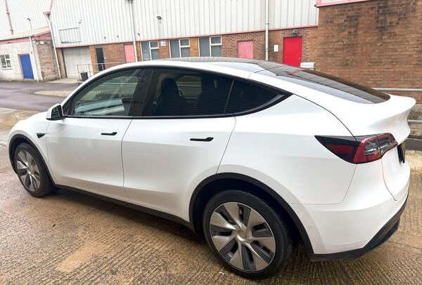Used Tesla Model Y 2022 for sale - 72473713: Photo 7