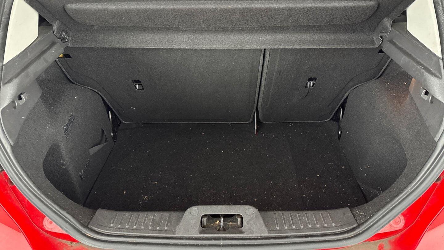 Used Ford Fiesta 2017 for sale - 76425633: Photo 10