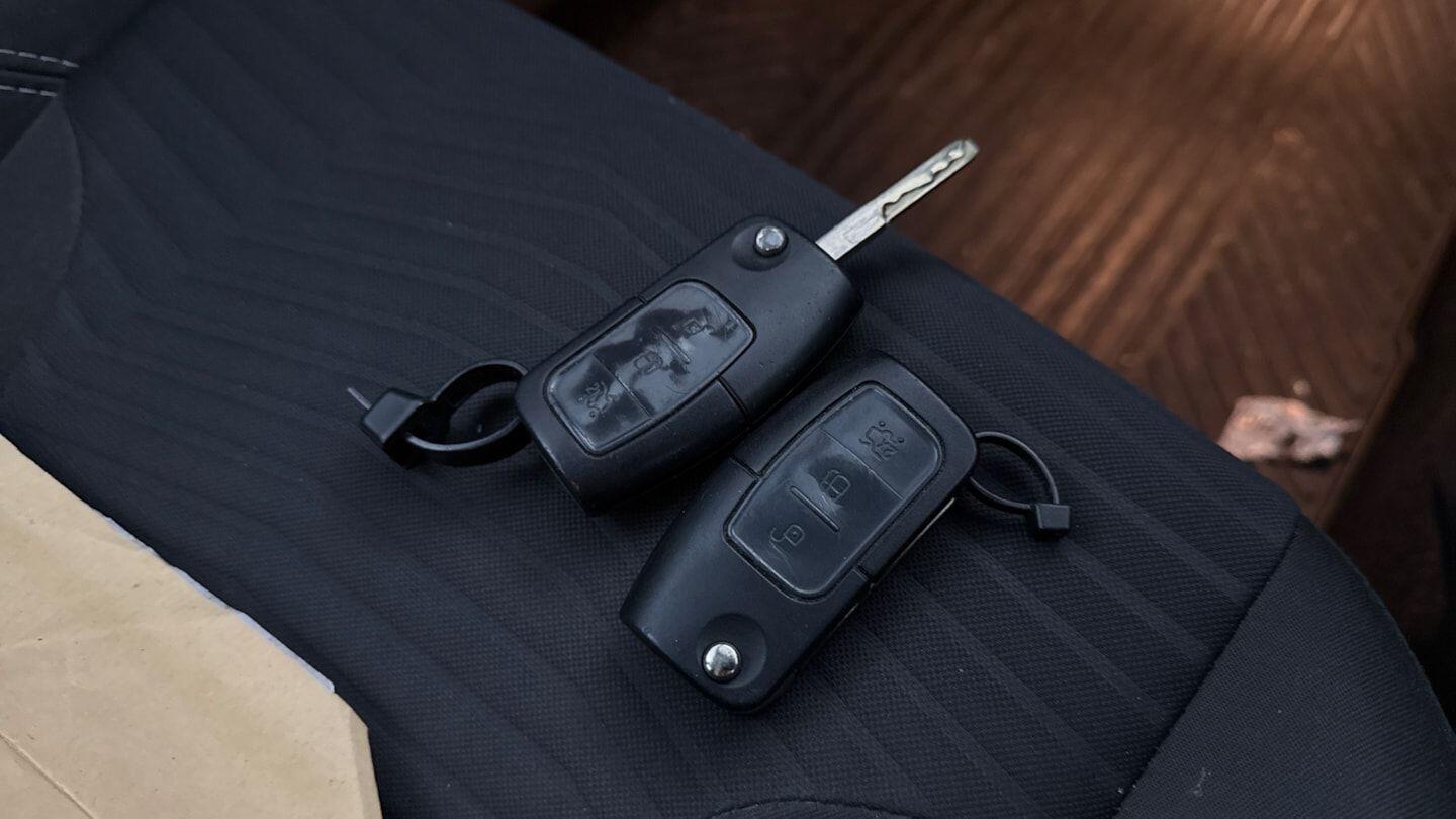 Used Ford Fiesta 2017 for sale - 76425633: Photo 11