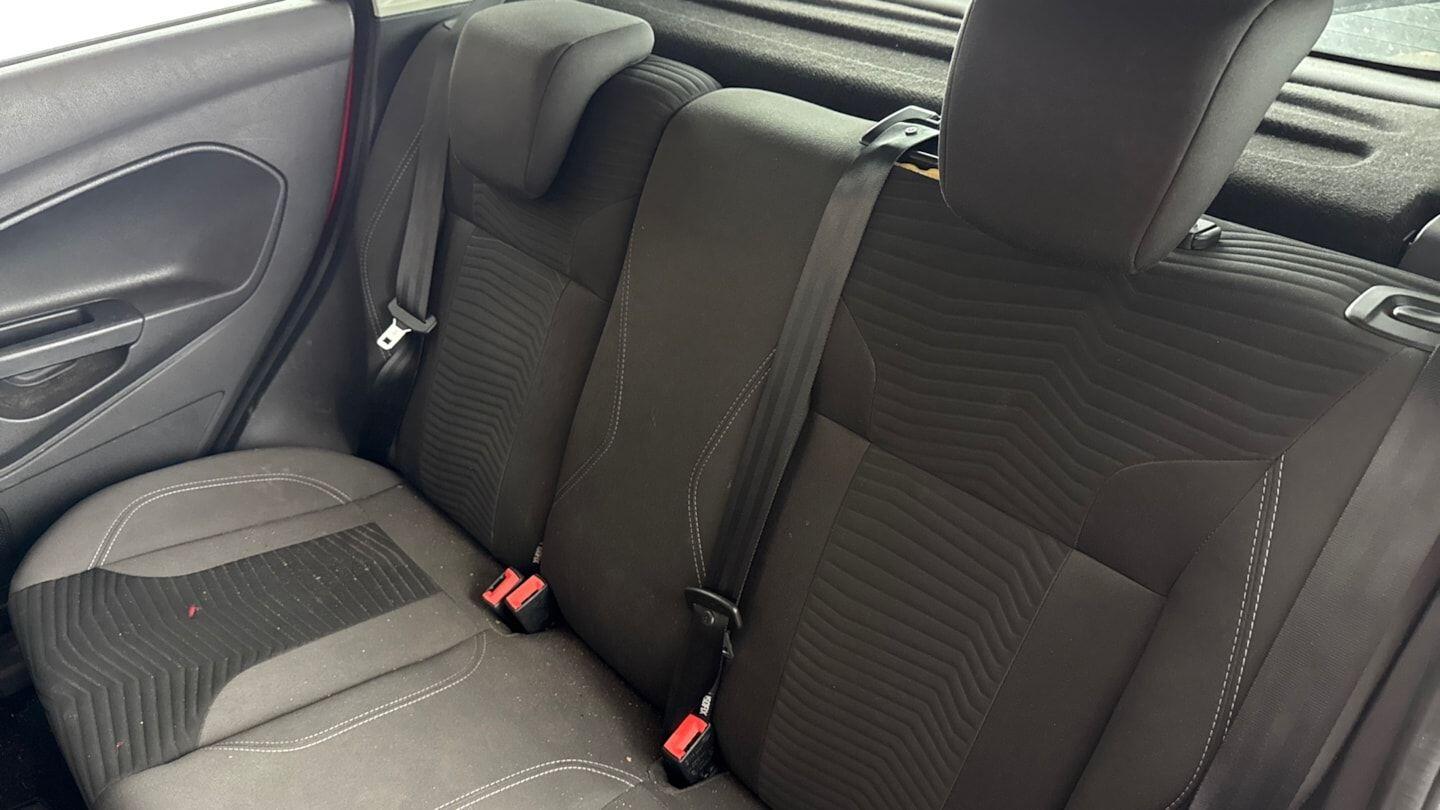 Used Ford Fiesta 2017 for sale - 76425633: Photo 12