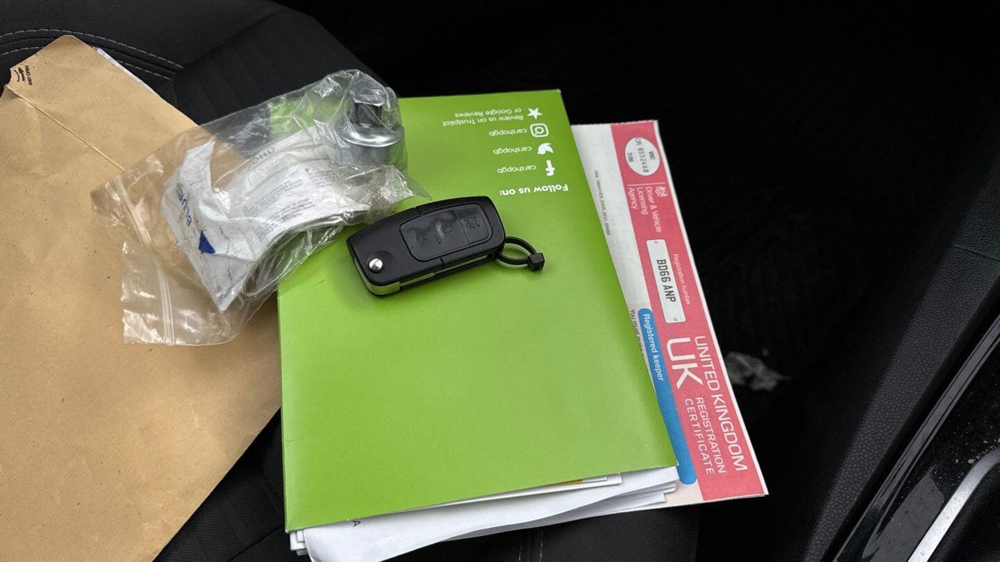 Used Ford Fiesta 2017 for sale - 76425633: Photo 15