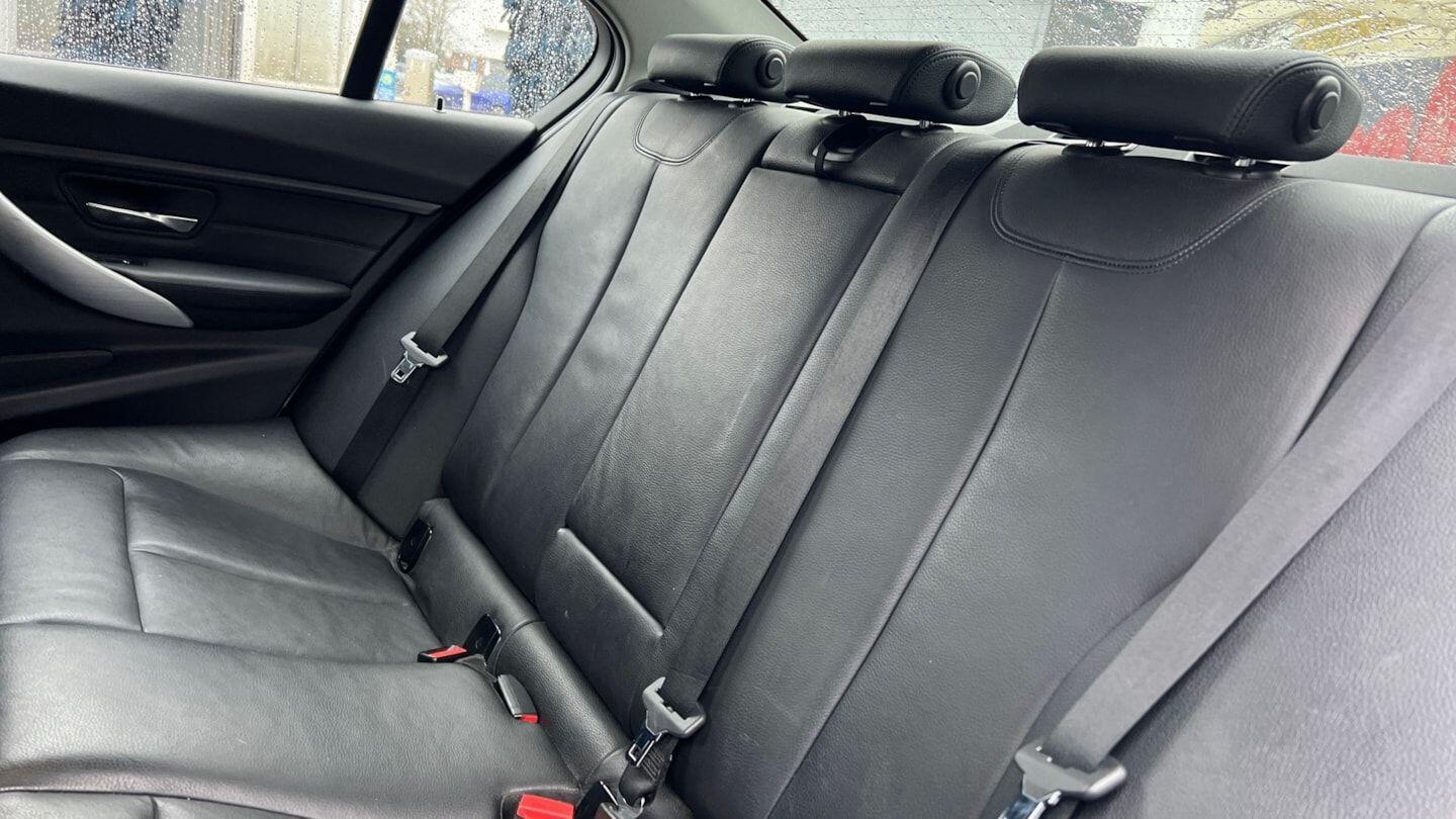 Used BMW 3 Series 2013 for sale - 77238105: Photo 10