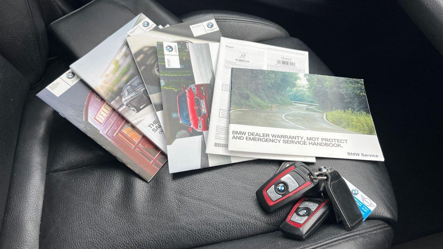 Used BMW 3 Series 2013 for sale - 77238105: Photo 11