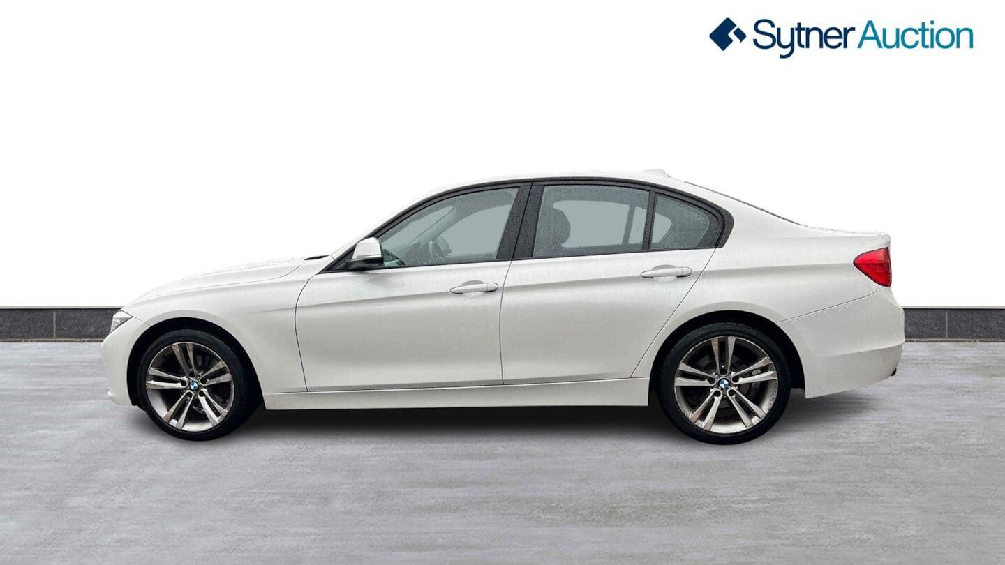 Used BMW 3 Series 2013 for sale - 77238105: Photo 4