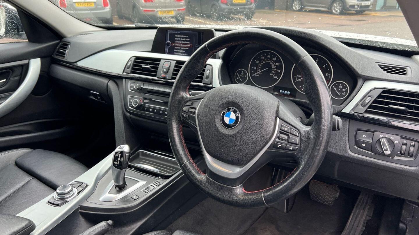 Used BMW 3 Series 2013 for sale - 77238105: Photo 5