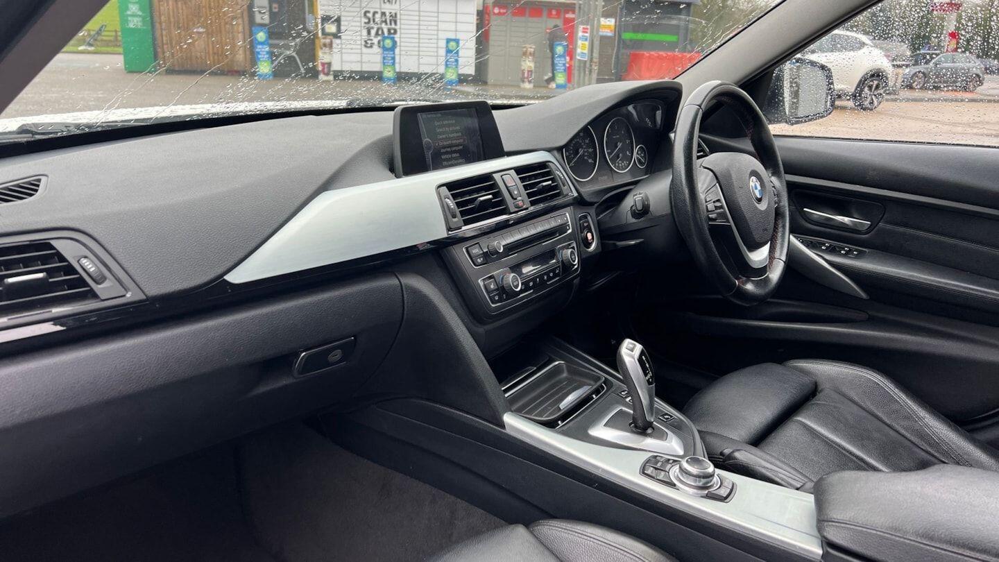 Used BMW 3 Series 2013 for sale - 77238105: Photo 6