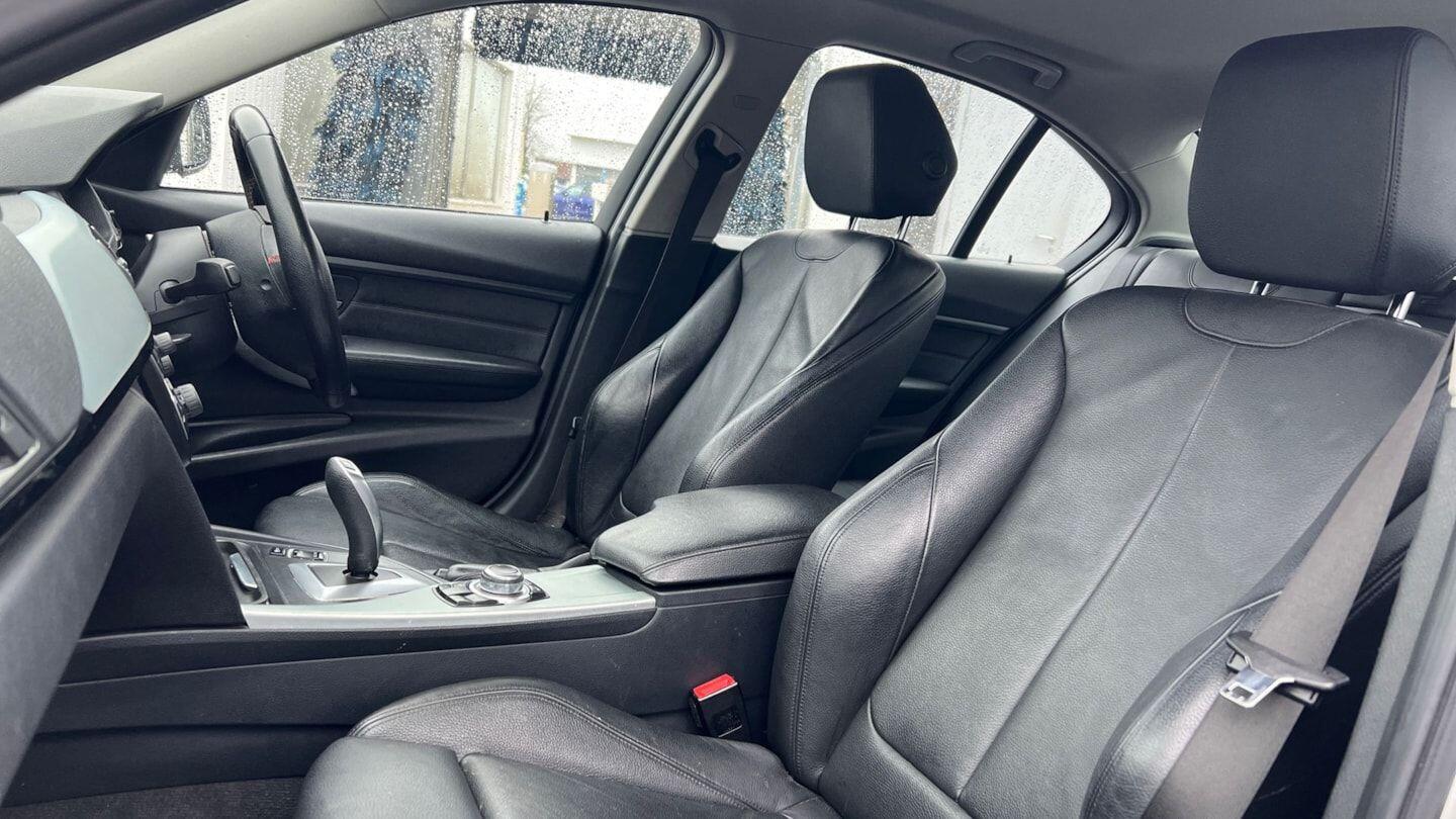 Used BMW 3 Series 2013 for sale - 77238105: Photo 7